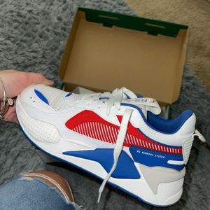 Puma rs-x